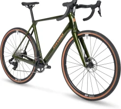Stevens Bikes Camino RS