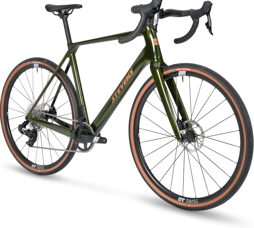 Stevens Bikes Camino RS