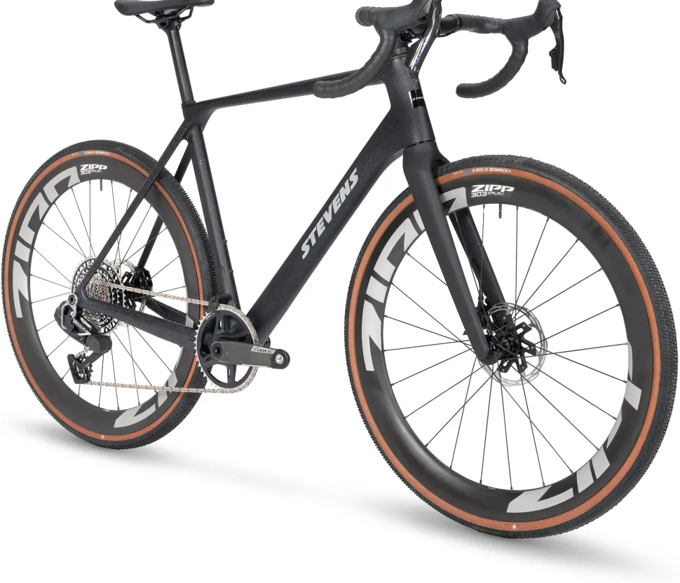Stevens Bikes Camino RS Pro AXS