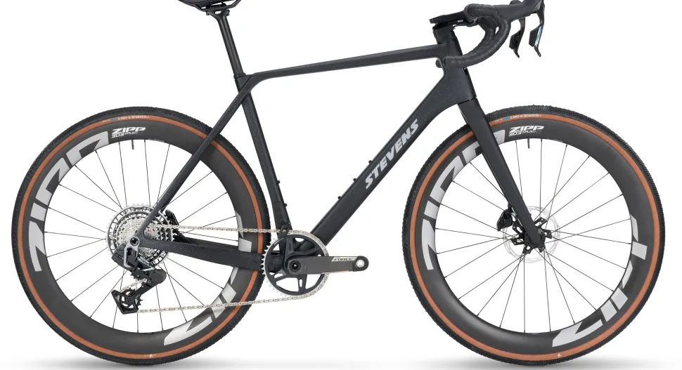 Stevens Bikes Camino RS Pro AXS