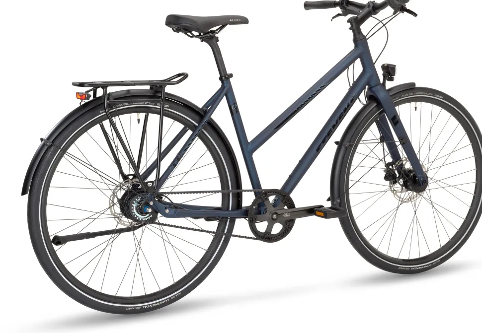 Stevens Bikes City Flight Luxe LT