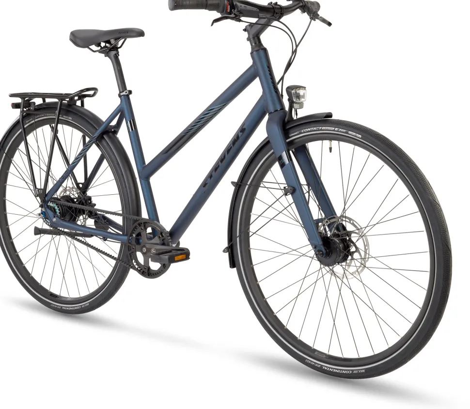 Stevens Bikes City Flight Luxe LT