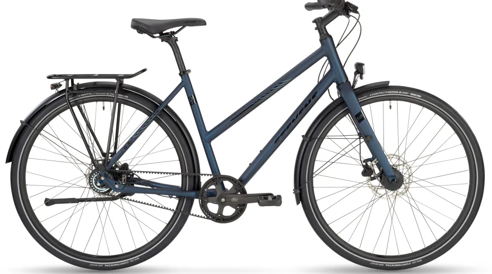 Stevens Bikes City Flight Luxe LT