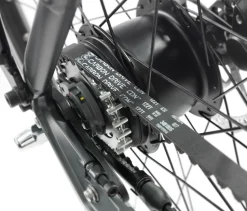 Stevens Bikes City Flight Luxe LT