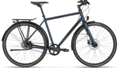 Stevens Bikes City Flight Luxe HT