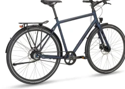 Stevens Bikes City Flight Luxe HT