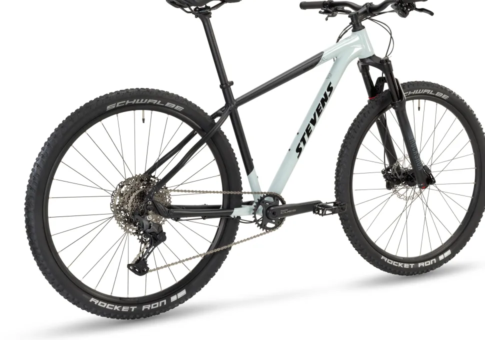 Stevens Bikes Devil's Trail