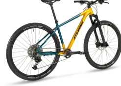 Stevens Bikes Devil's Trail