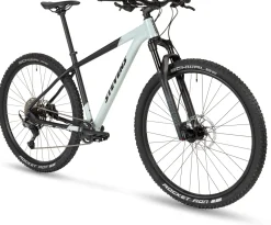 Stevens Bikes Devil's Trail