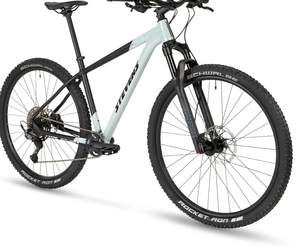 Stevens Bikes Devil's Trail