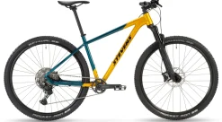 Stevens Bikes Devil's Trail