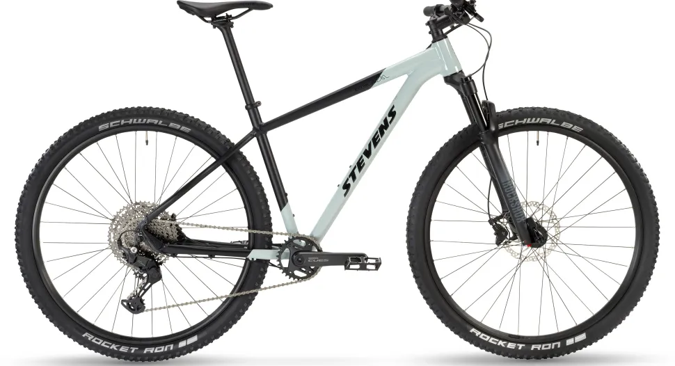Stevens Bikes Devil's Trail