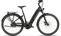 Stevens Bikes E-14