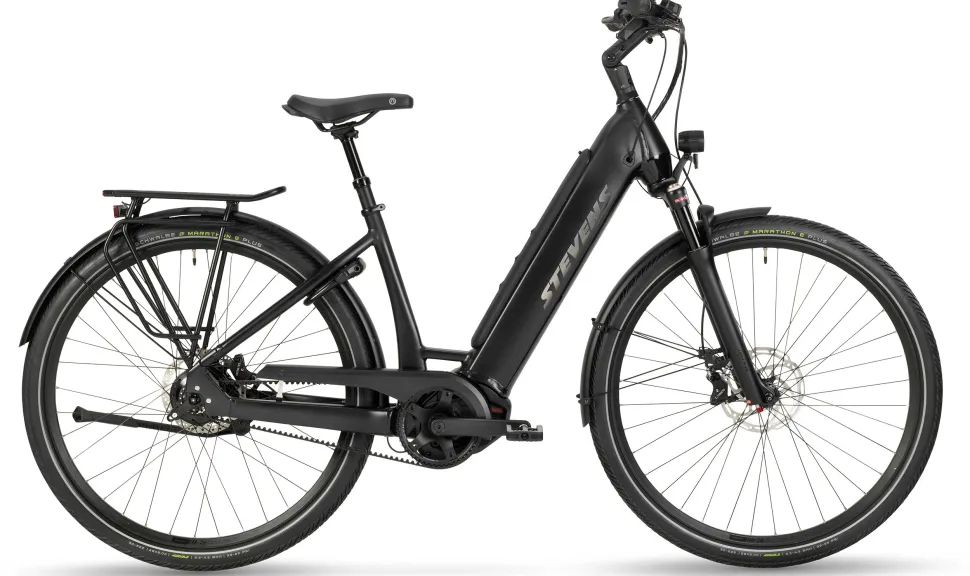 Stevens Bikes E-14