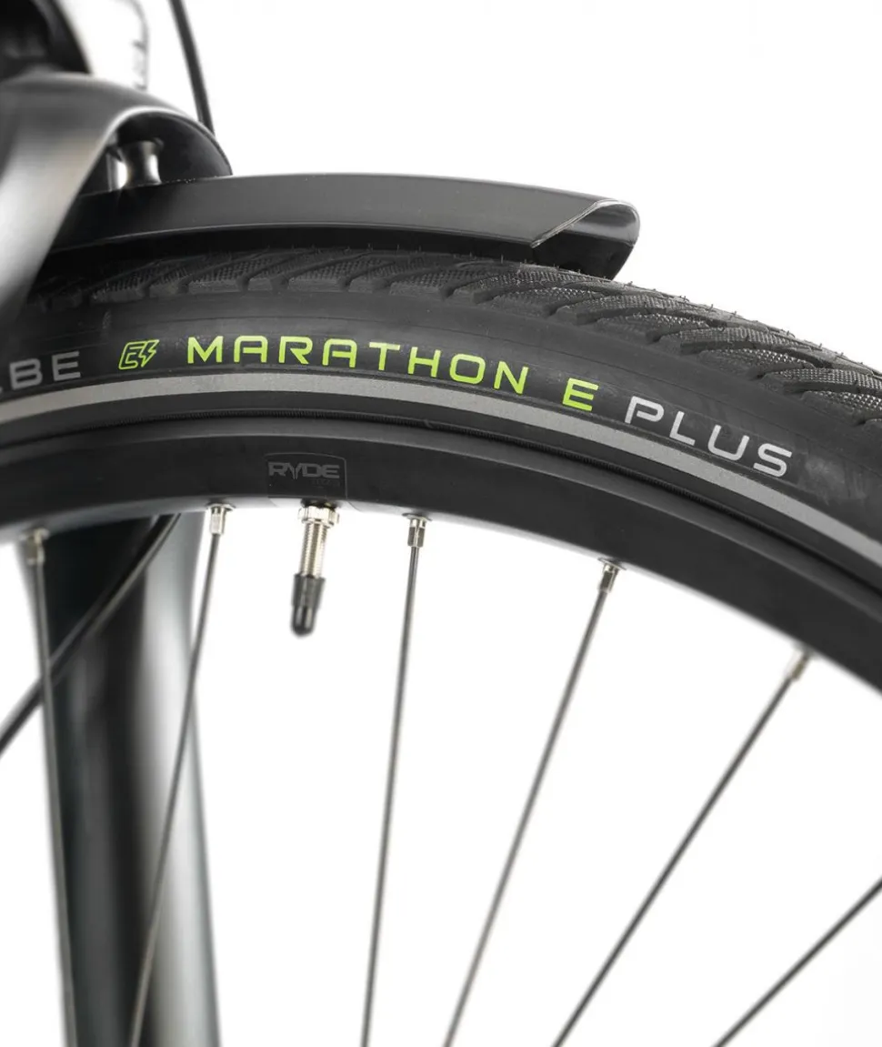 Stevens Bikes E-14