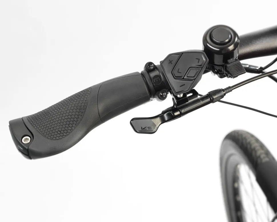 Stevens Bikes E-14