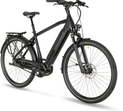 Stevens Bikes E-14