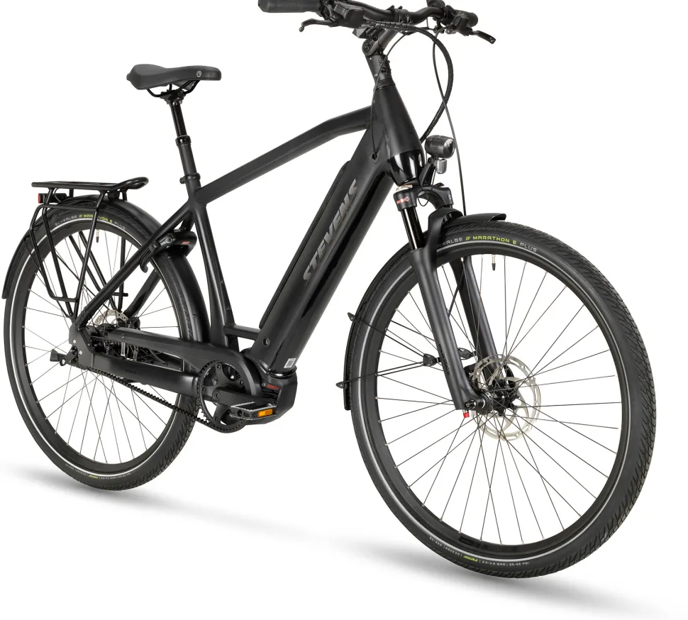 Stevens Bikes E-14