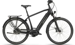 Stevens Bikes E-14