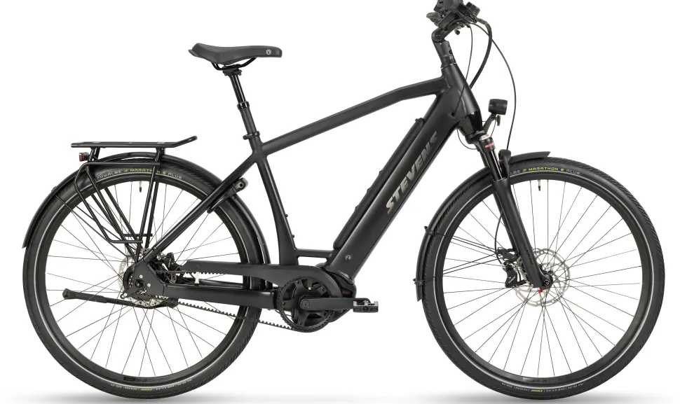 Stevens Bikes E-14