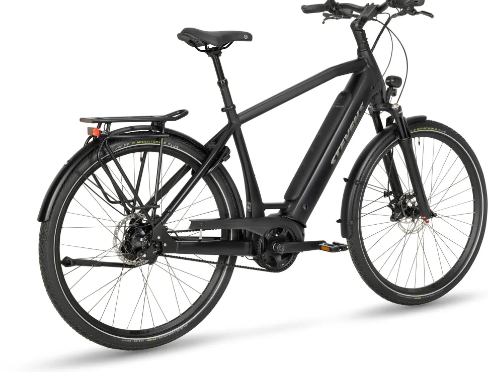 Stevens Bikes E-14