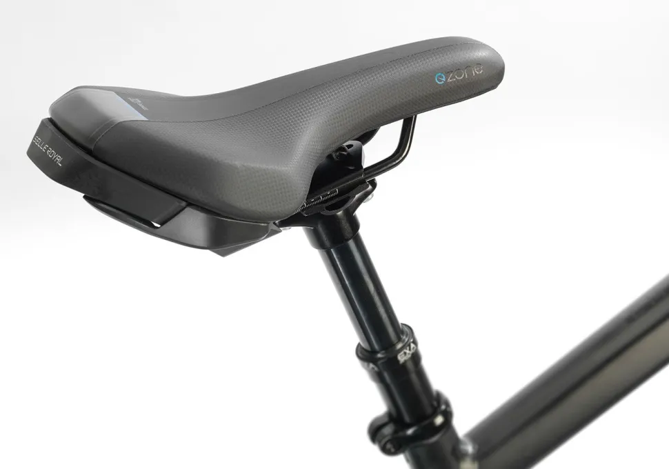 Stevens Bikes E-14