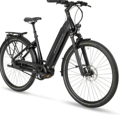 Stevens Bikes E-14