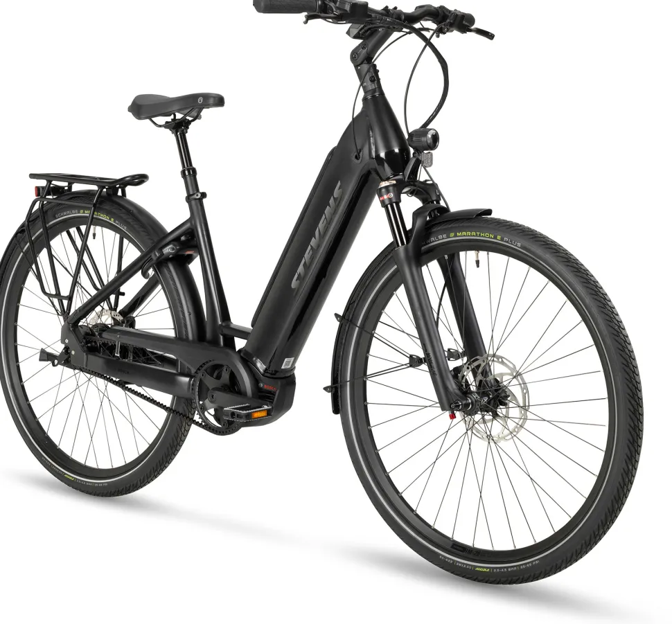 Stevens Bikes E-14