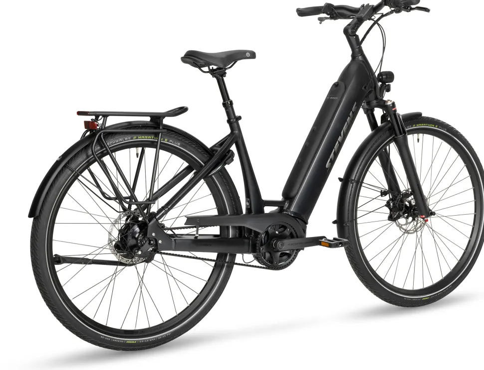 Stevens Bikes E-14