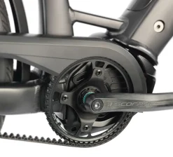 Stevens Bikes E-14