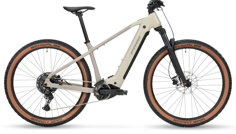 Stevens Bikes E-Agnello 6.6.1