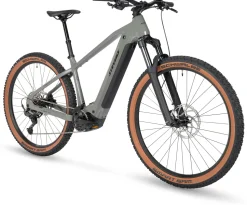 Stevens Bikes E-Agnello 7.8.1