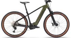 Stevens Bikes E-Agnello 8.8.1