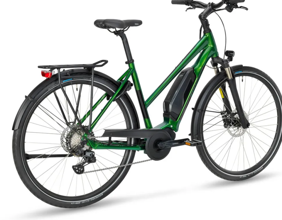 Stevens Bikes E-Bormio