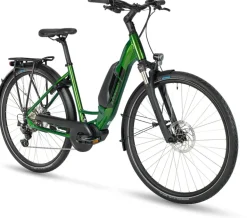Stevens Bikes E-Bormio
