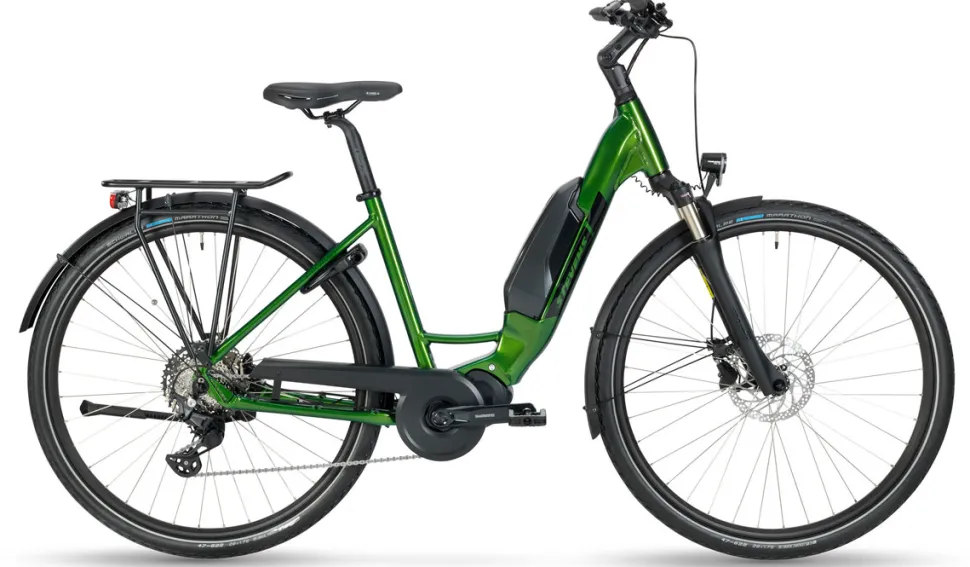 Stevens Bikes E-Bormio