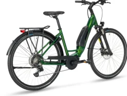 Stevens Bikes E-Bormio