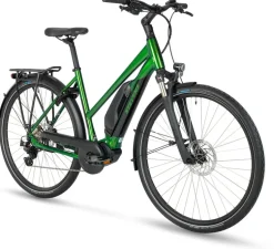 Stevens Bikes E-Bormio