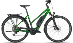Stevens Bikes E-Bormio