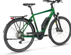 Stevens Bikes E-Bormio