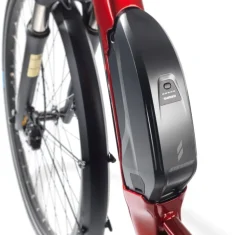 Stevens Bikes E-Bormio Luxe Forma