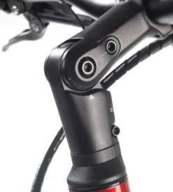 Stevens Bikes E-Bormio Luxe Forma