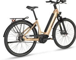 Stevens Bikes E-Brione Luxe