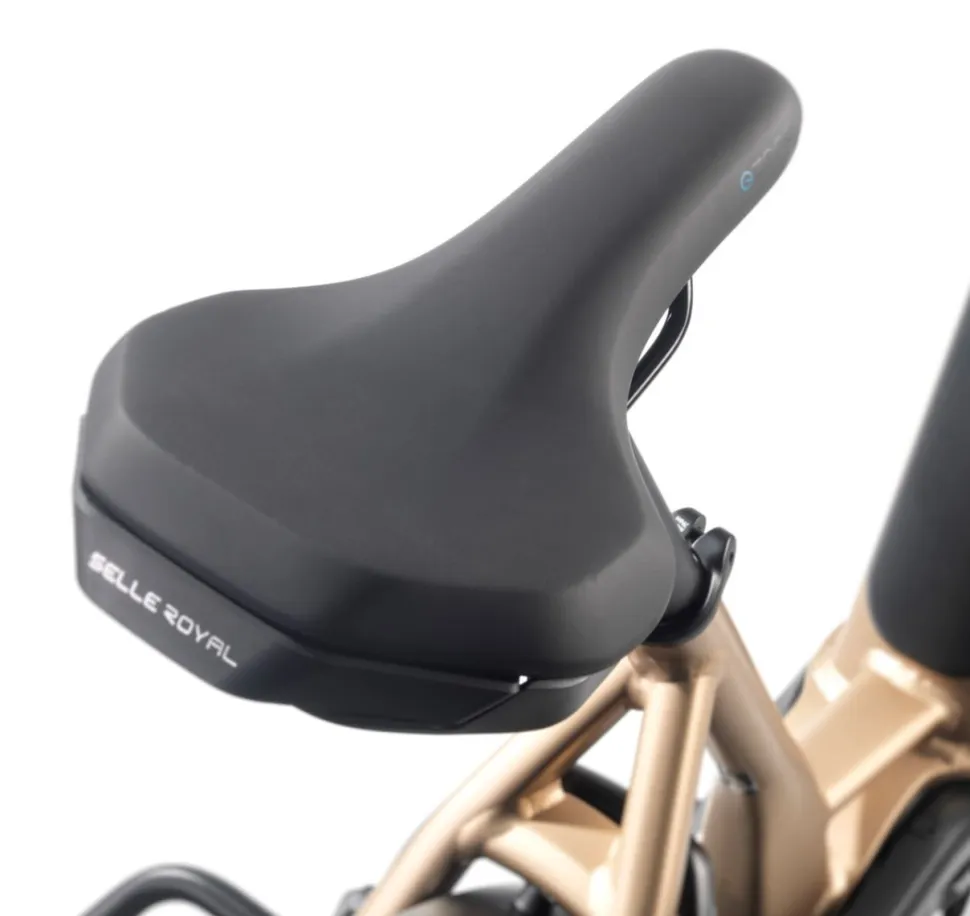 Stevens Bikes E-Brione Luxe