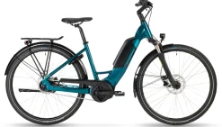 Stevens Bikes E-Circle