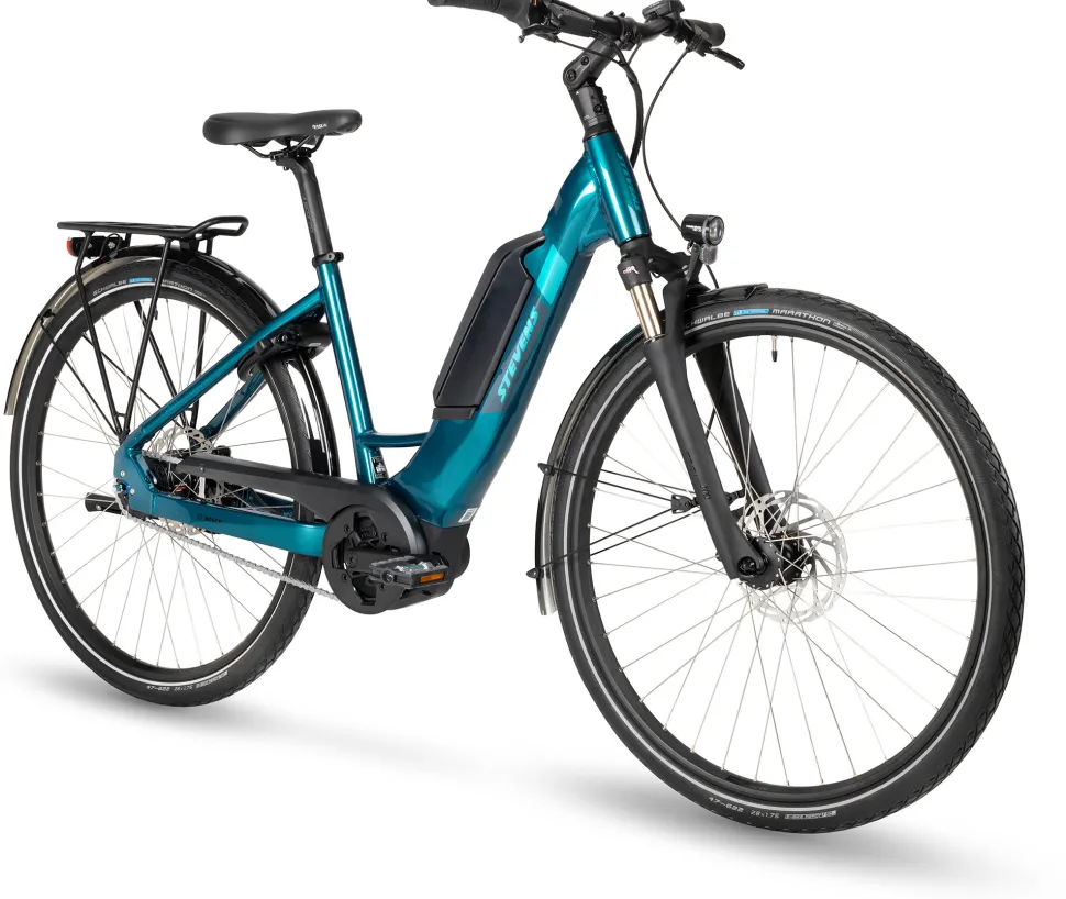 Stevens Bikes E-Circle