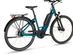 Stevens Bikes E-Circle