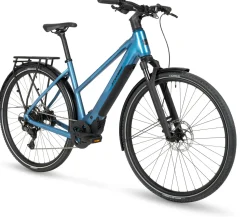 Stevens Bikes E-Comuna 6.4.1
