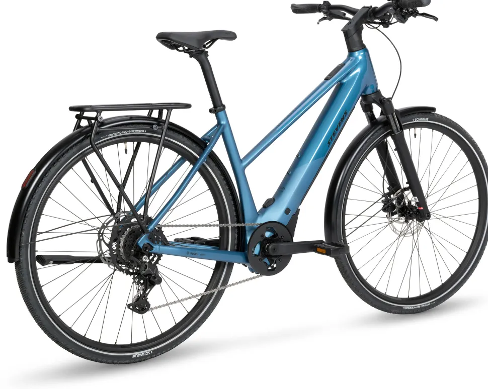 Stevens Bikes E-Comuna 6.4.1