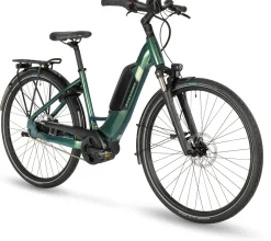 Stevens Bikes E-Courier Forma